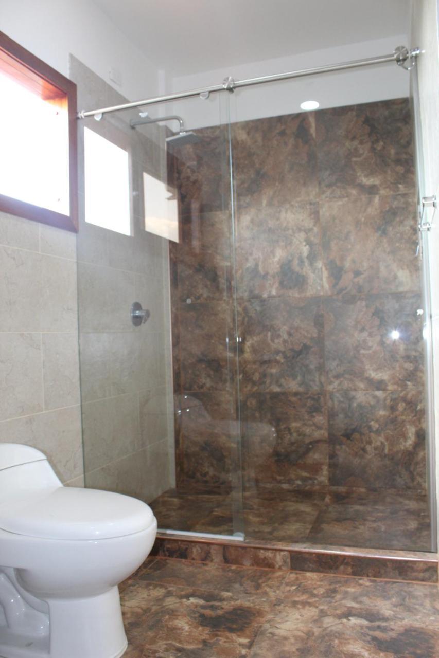 Finca Hotel Casa Lupe En Santa Elena El Cerrito 외부 사진