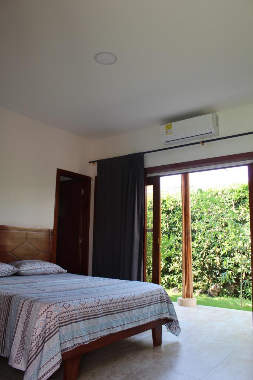 Finca Hotel Casa Lupe En Santa Elena El Cerrito 외부 사진