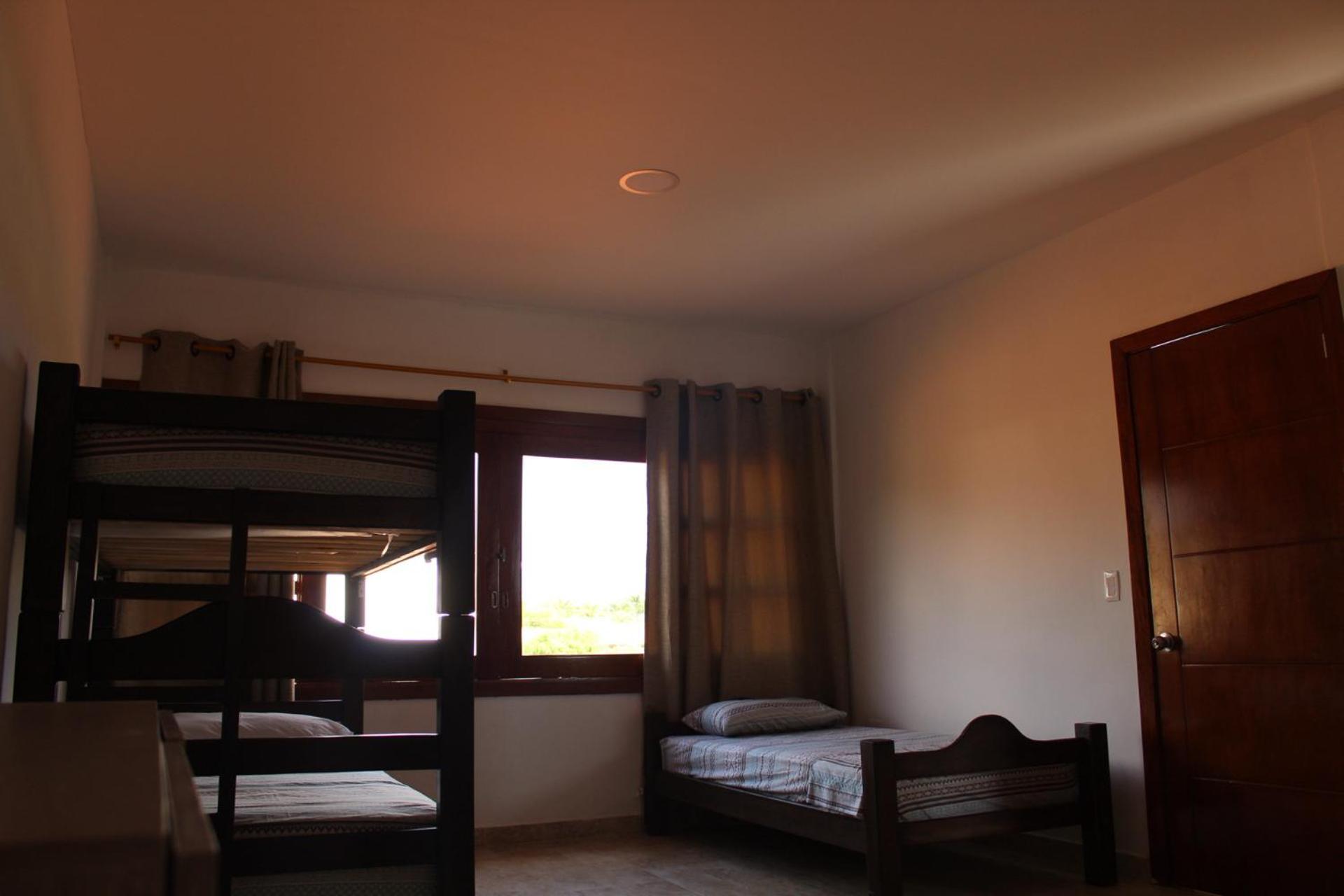 Finca Hotel Casa Lupe En Santa Elena El Cerrito 외부 사진
