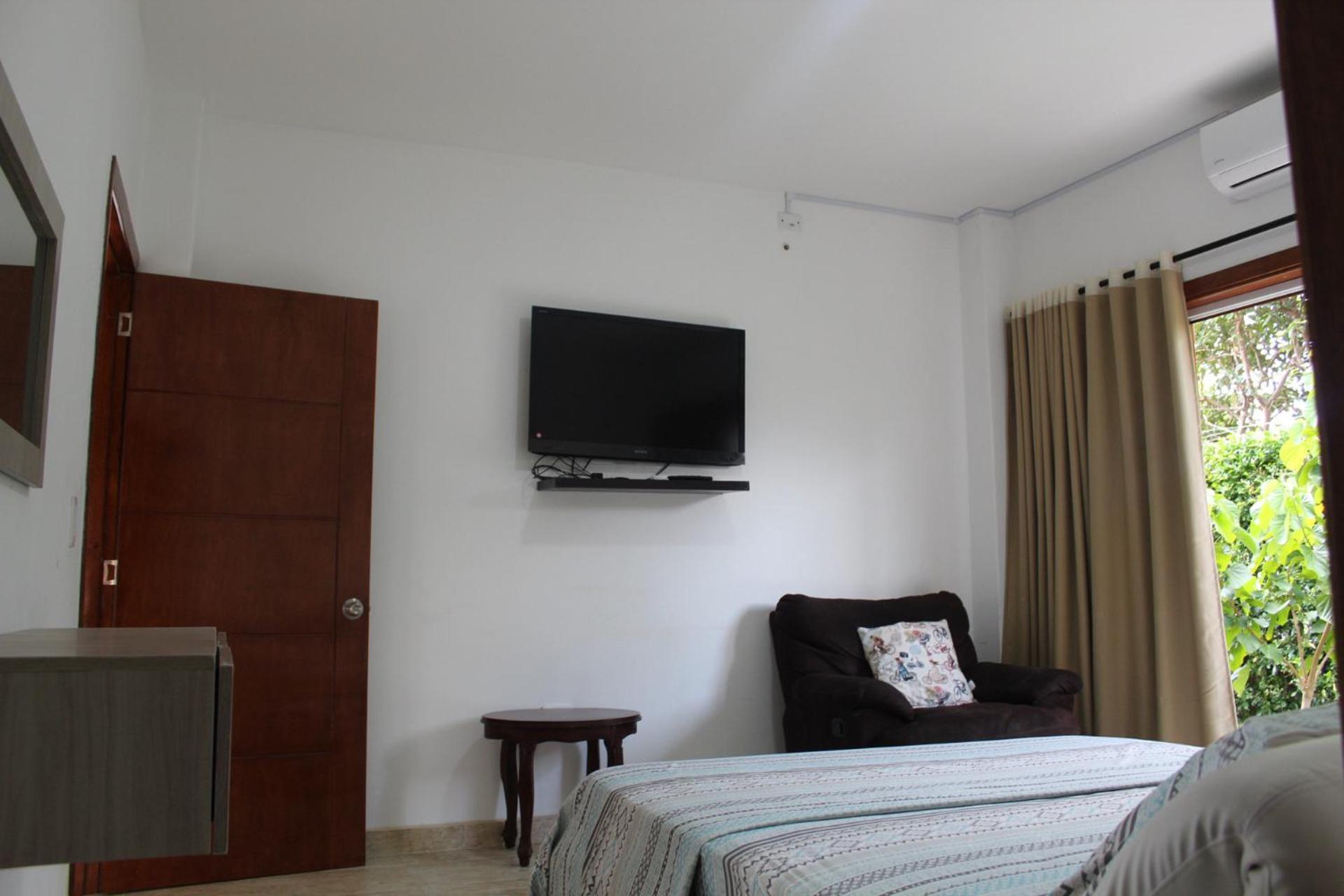 Finca Hotel Casa Lupe En Santa Elena El Cerrito 외부 사진