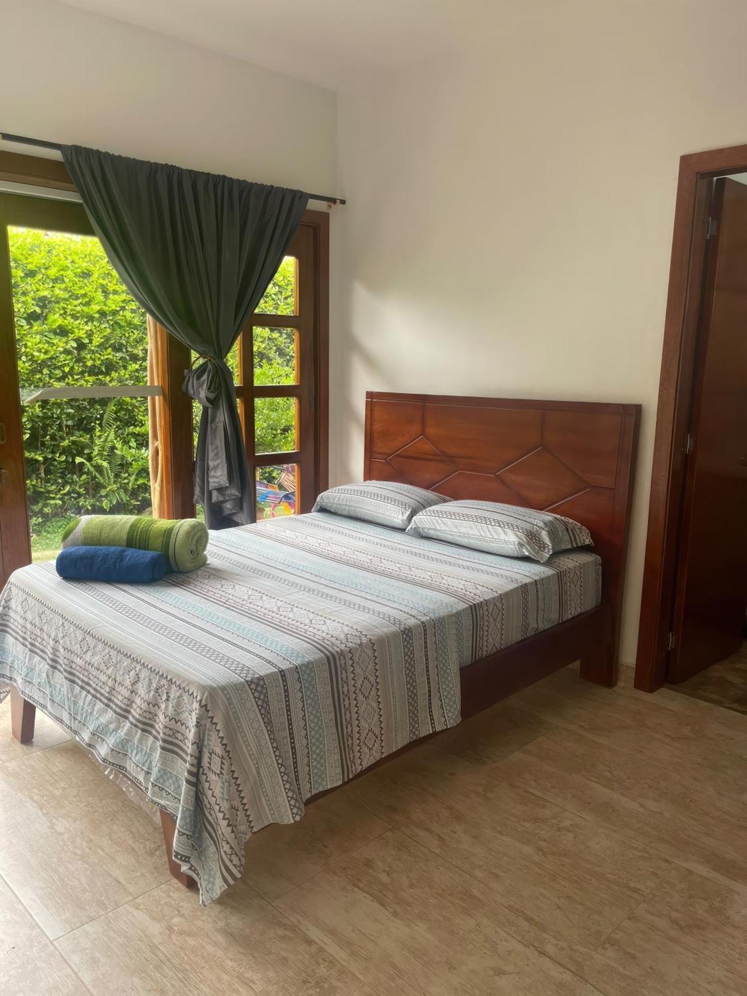 Finca Hotel Casa Lupe En Santa Elena El Cerrito 외부 사진
