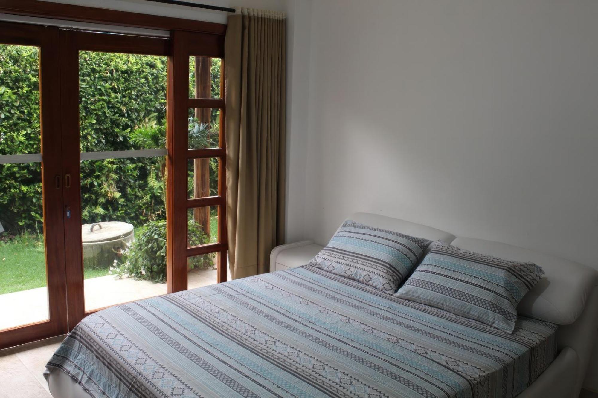 Finca Hotel Casa Lupe En Santa Elena El Cerrito 외부 사진